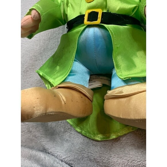 Disney Dopey Plush - Picture 2 of 9